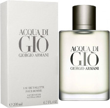 – Acqua Di Gio, Profumo Da