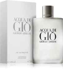 Acqua di Giò Giorgio Armani