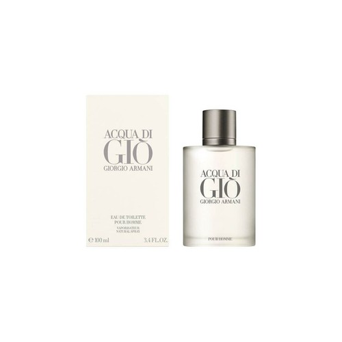 Giorgio armani acqua giò - giorgio, di