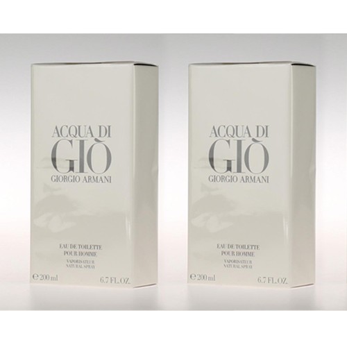 Giorgio armani acqua gio - acqua,