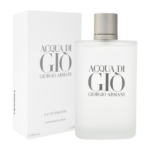 Giorgio armani acqua gio - giorgio,