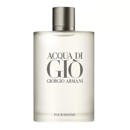 Giorgio armani acqua giò - acqua, di