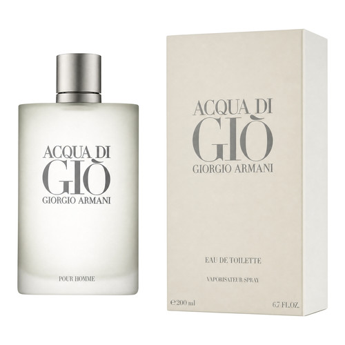 Giorgio armani acqua - giorgio,