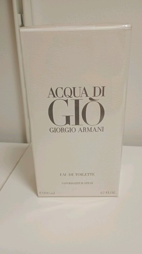Giorgio armani acqua gio - giorgio,
