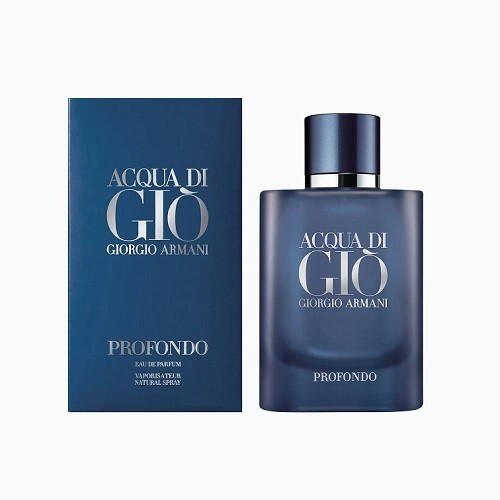 Giorgio armani acqua gio - armani,
