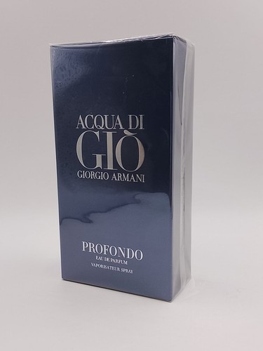 Giorgio armani acqua gio - acqua,