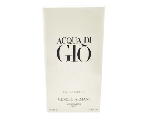 Giorgio armani acqua gio - armani,