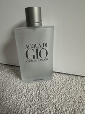 Giorgio Armani 200ml Acqua Di