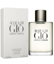 Giorgio Armani acqua di Gio