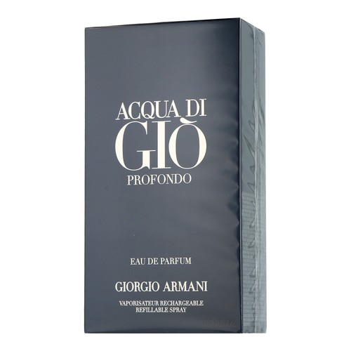Giorgio armani acqua di - acqua, gio